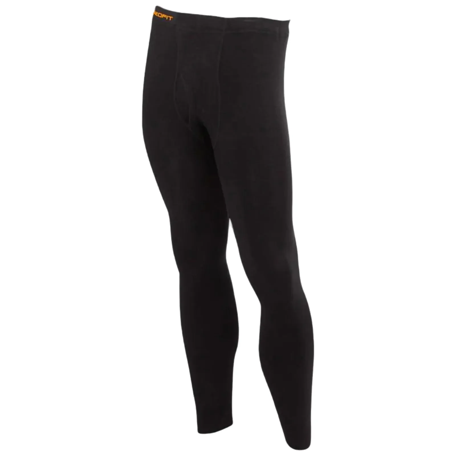 Zerofit Mens Heatrub ULTIMATE Leggings