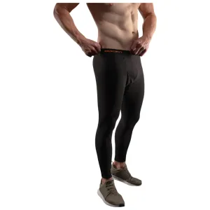 Zerofit Mens Heatrub ULTIMATE Leggings